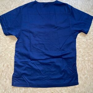 Barco Essentials Navy Blue Scrubs men’s size XS